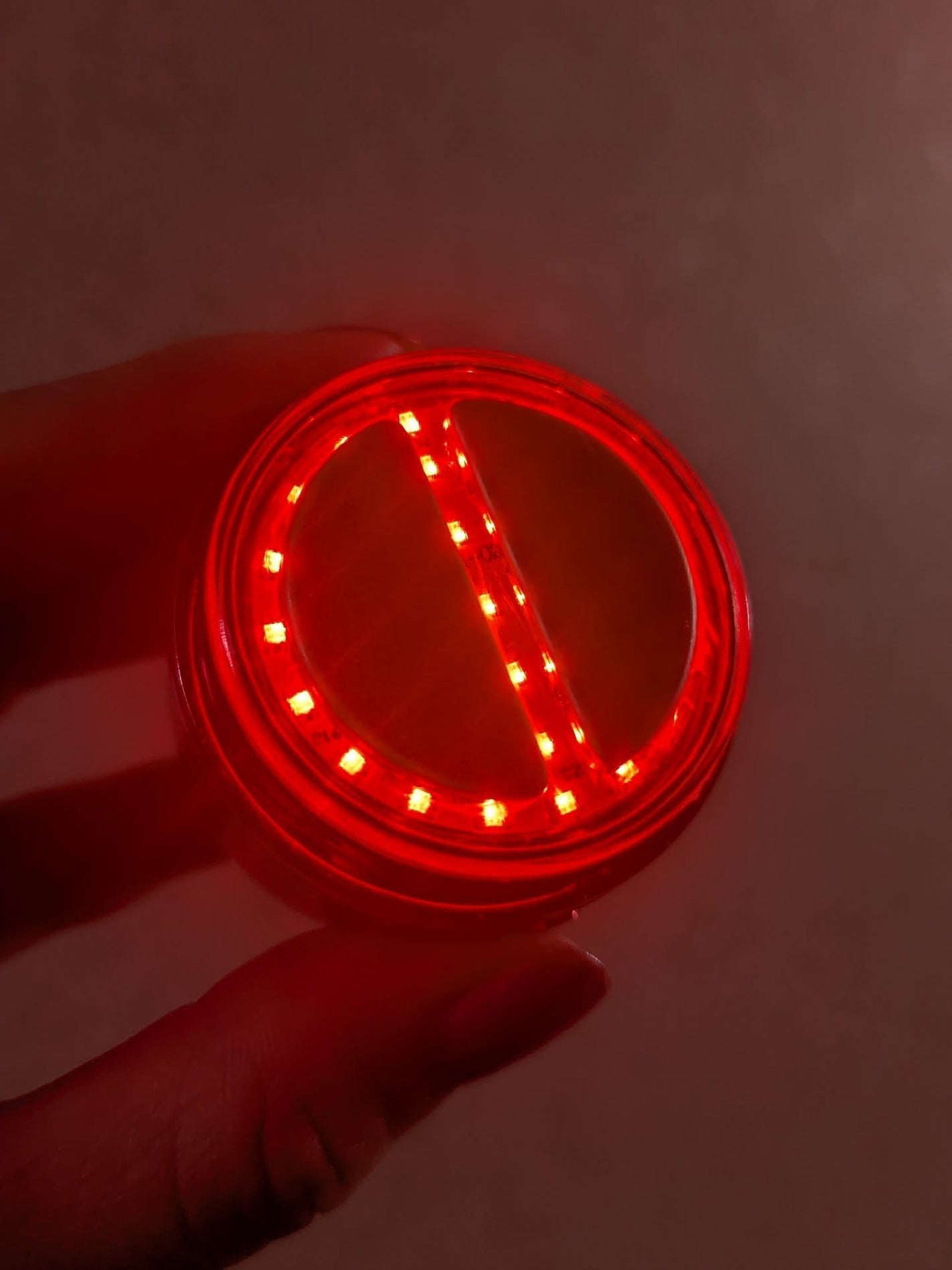 シューマジゴールド糸リフティングクリーム+EMS美顔器/MEDITHERAPY/フェイスクリームを使ったクチコミ(3枚目)