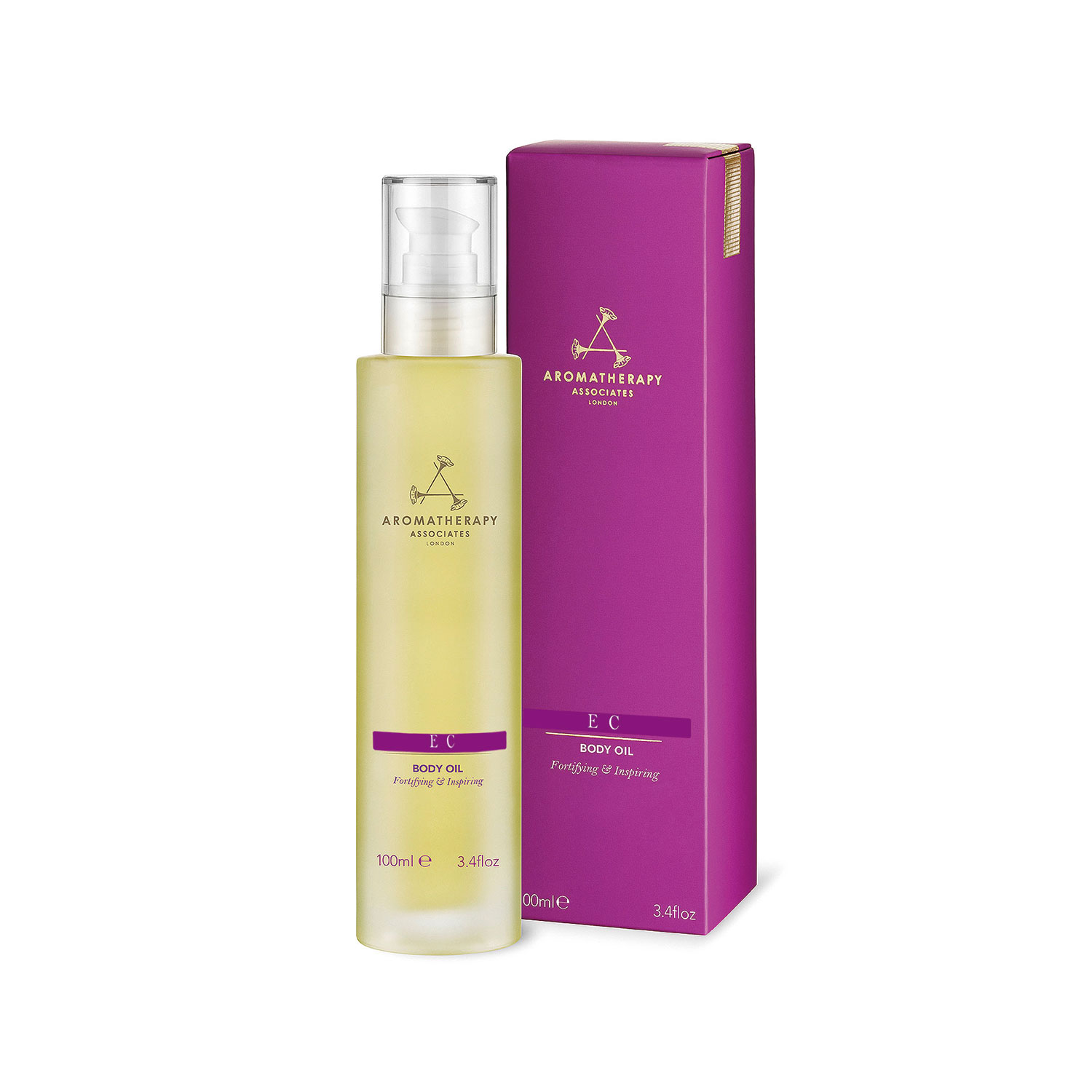 アロマセラピーアソシエイツ エンカレッジ マッサージアンドボディオイル