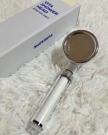 みきてぃ♡フォロバ100 on LIPS 「🫧【提供:@official.bodyluv】毎日のシャワータ..」(4枚目)