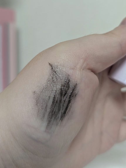 スカイハイ プライマー/MAYBELLINE NEW YORK/マスカラ下地を使ったクチコミ(6枚目)