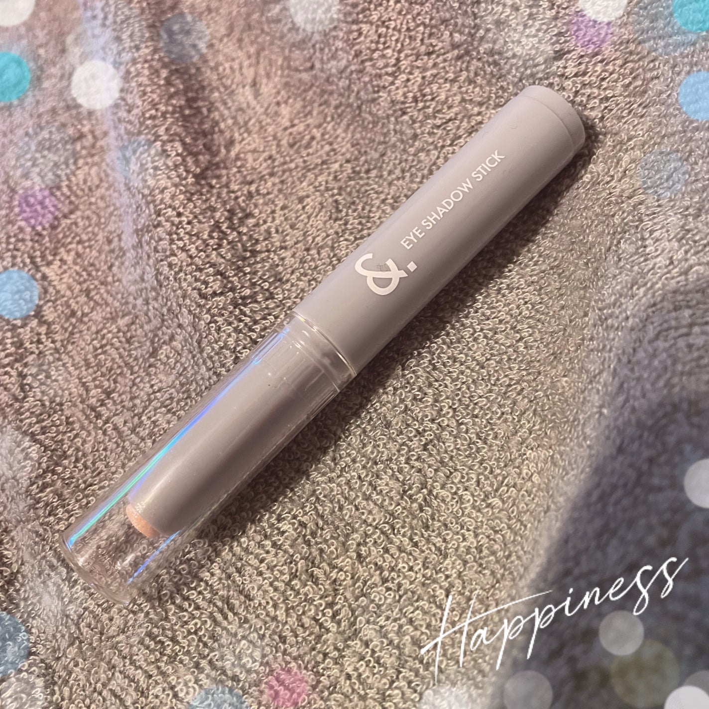 イゴ★ on LIPS 「ダイソーで見かけて気になったので買ってみました。まさかの110..」(1枚目)