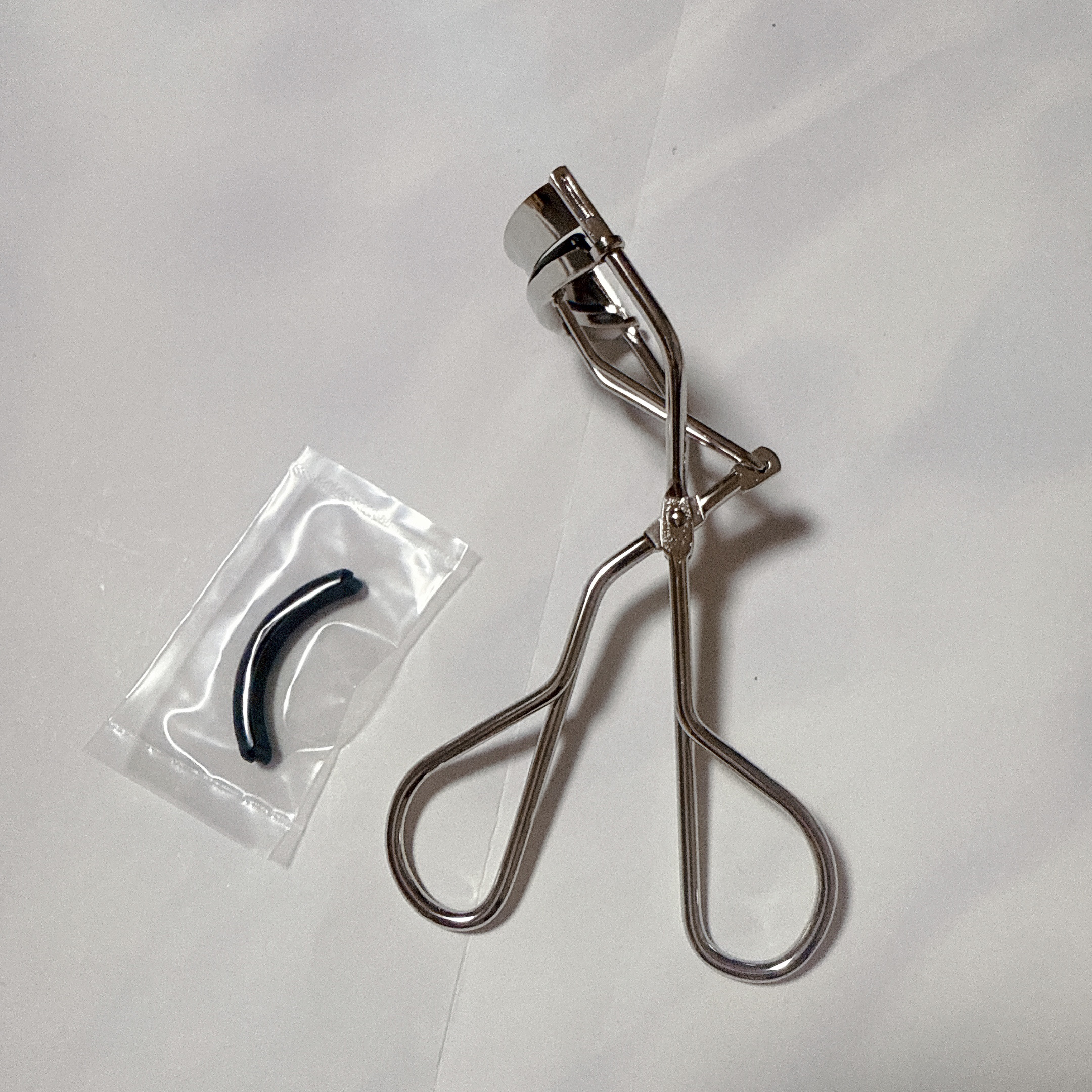 アイラッシュカーラー/RMK/ビューラーを使ったクチコミ（3枚目）