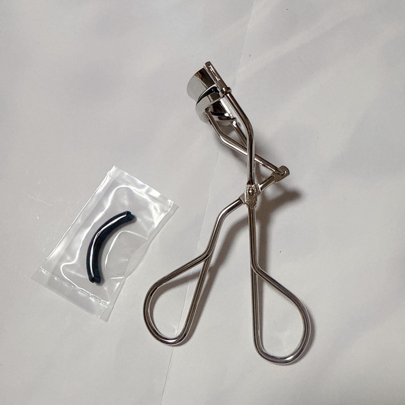 アイラッシュカーラー/RMK/ビューラーを使ったクチコミ(3枚目)