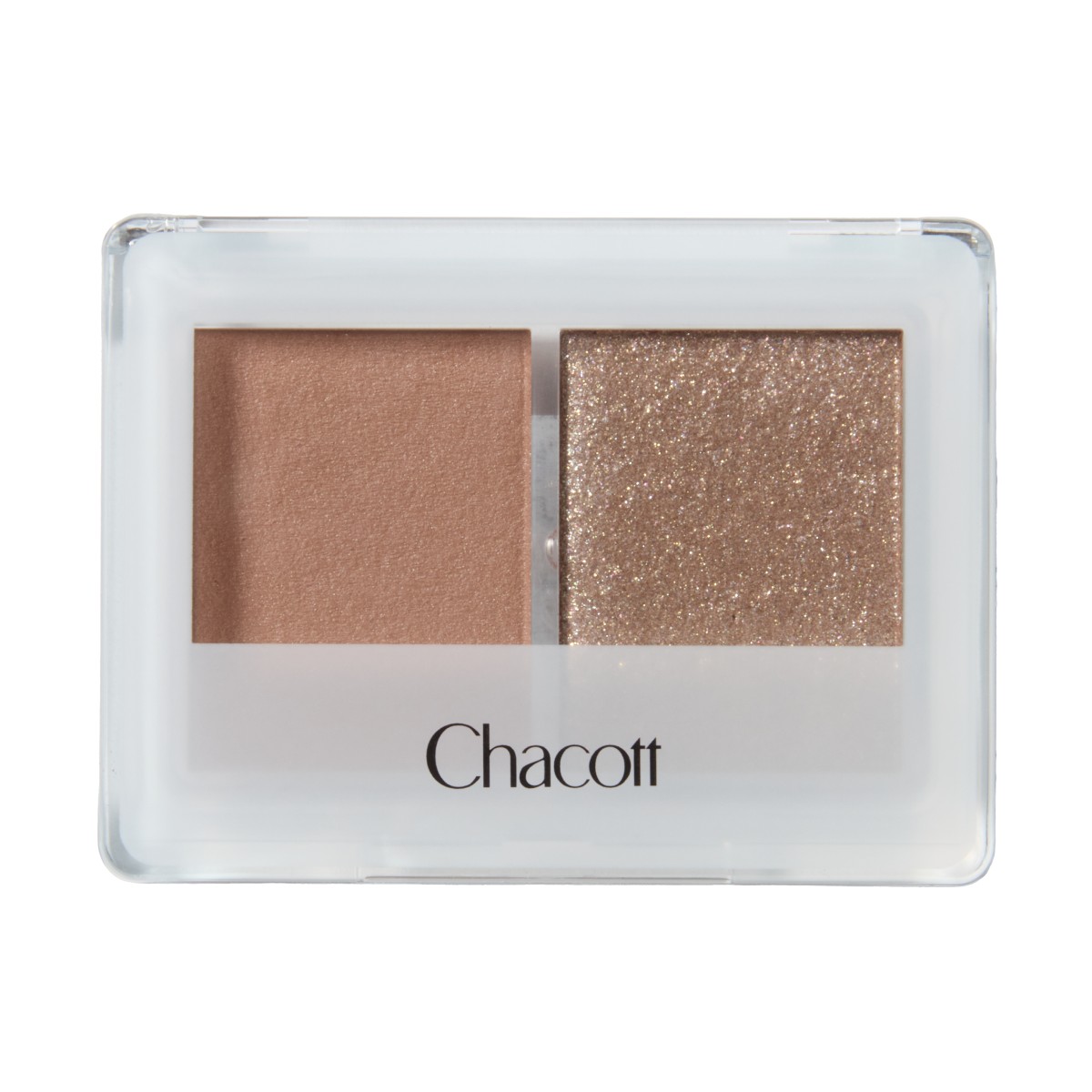 アイシャドウDUO / チャコット・コスメティクス