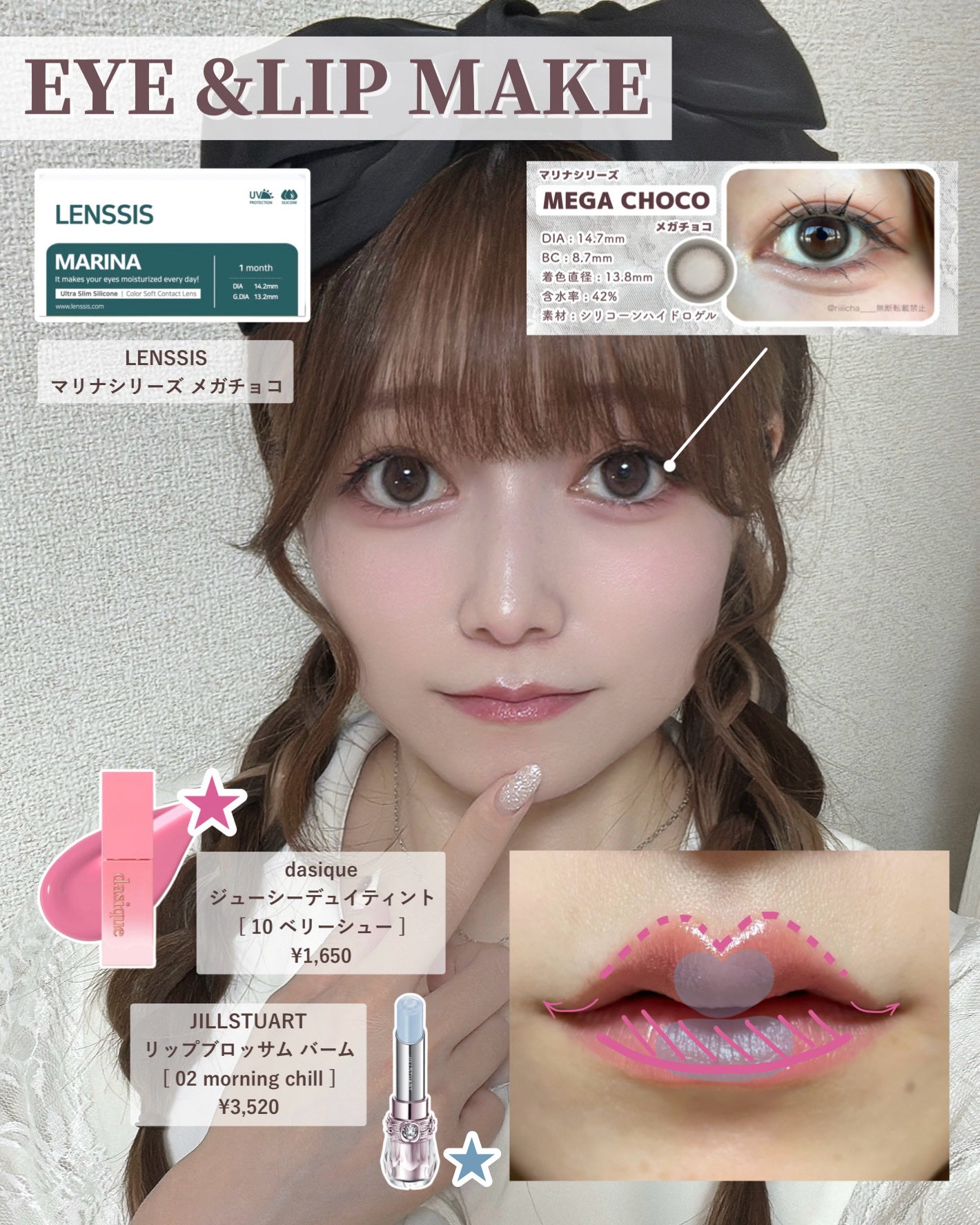 ラ プードル オートニュアンス/Elégance/プレストパウダーを使ったクチコミ(6枚目)