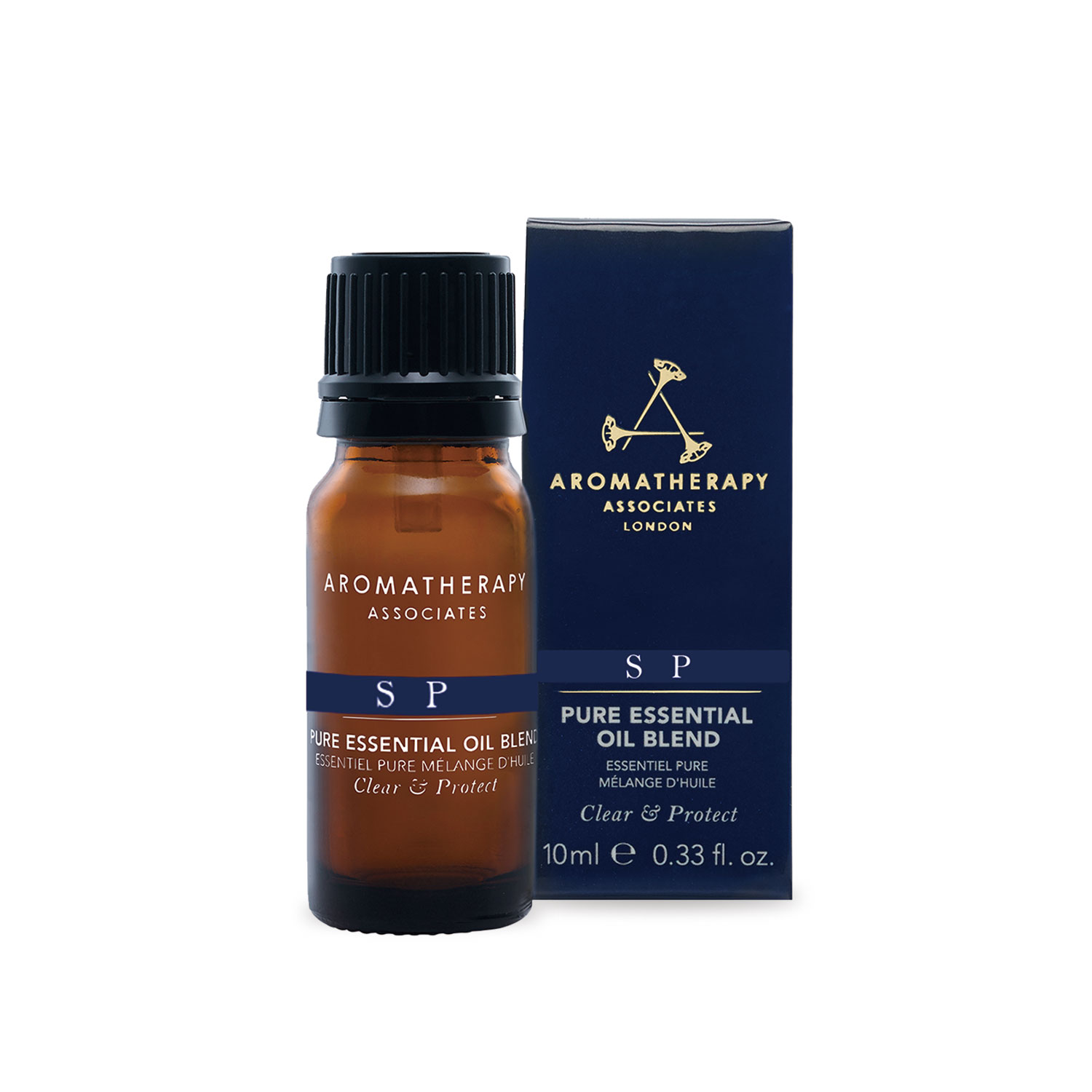 アロマセラピーアソシエイツ エッセンシャルオイル ブリーズ