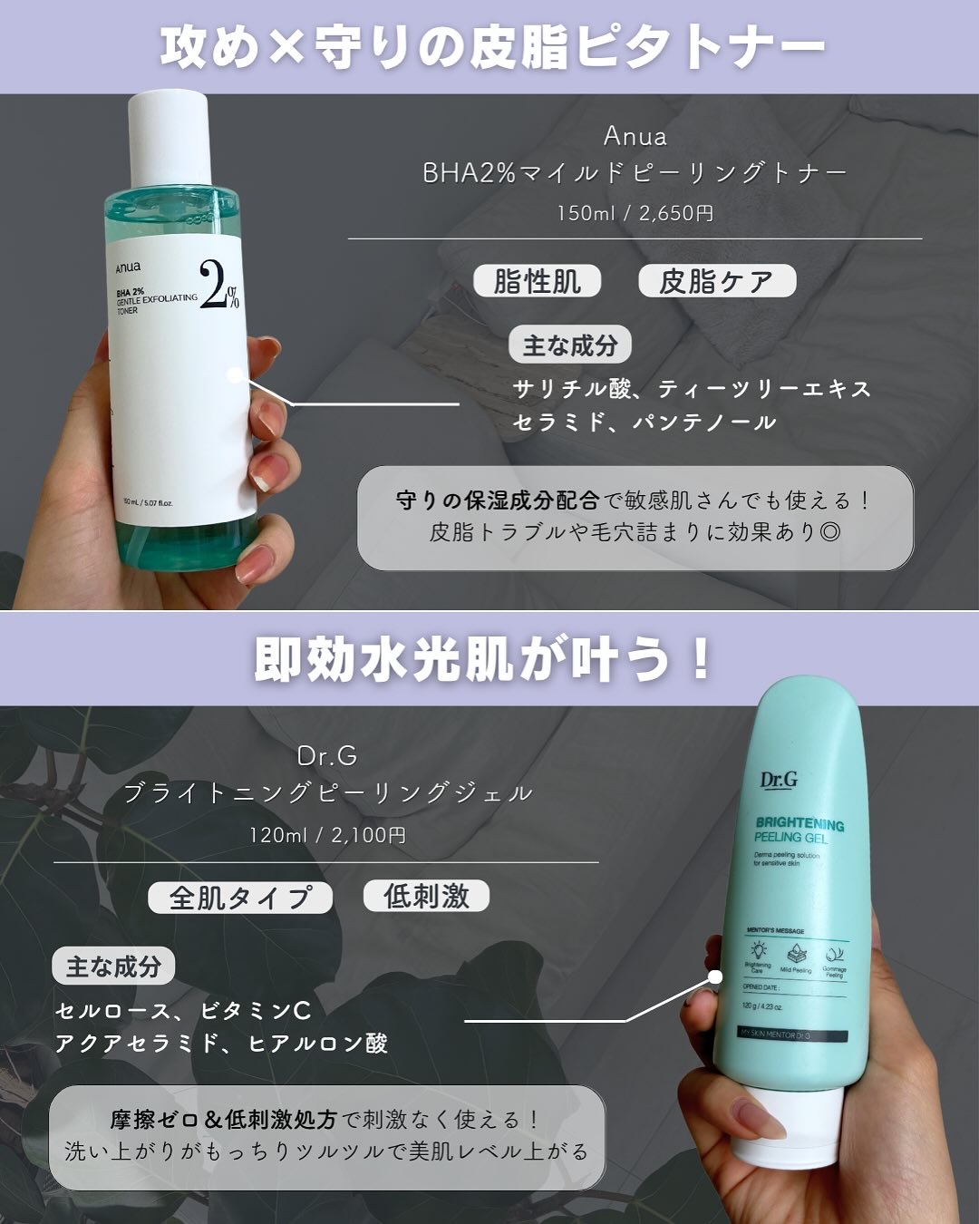 を使ったクチコミ（3枚目）