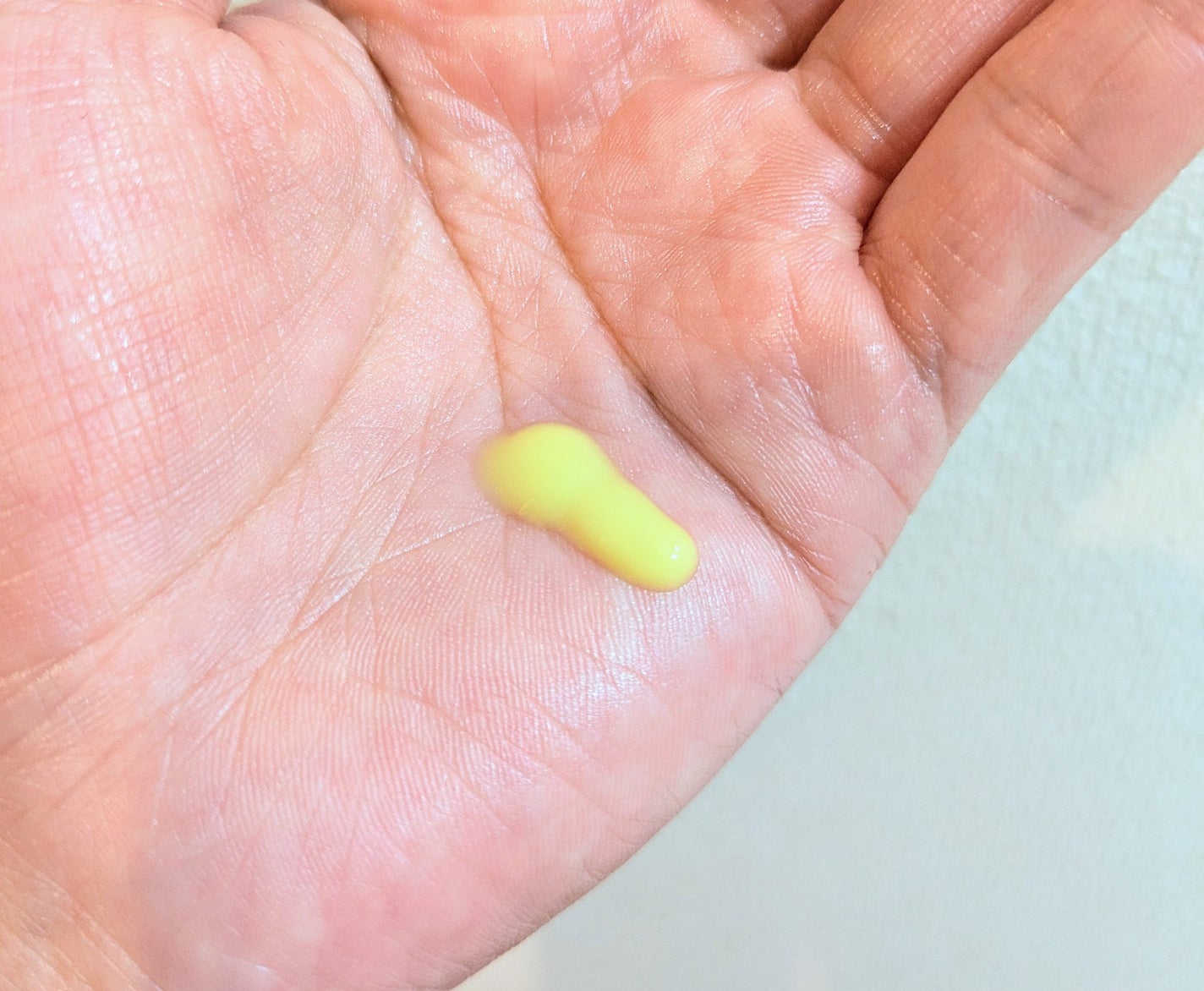 レチノール0.3 ナイアシンリニューイングセラム/Anua/美容液を使ったクチコミ(3枚目)