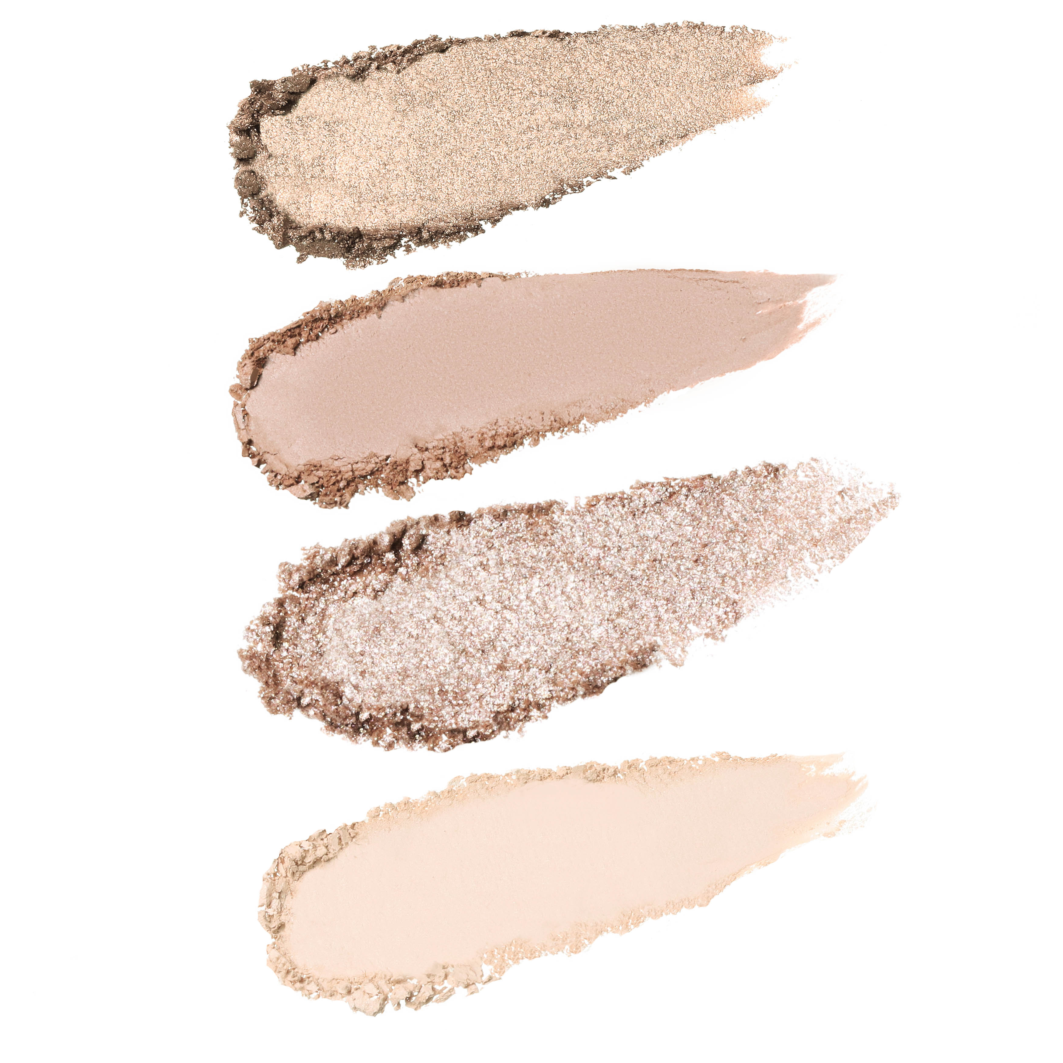 THE アイパレR 08 本気のブラウン