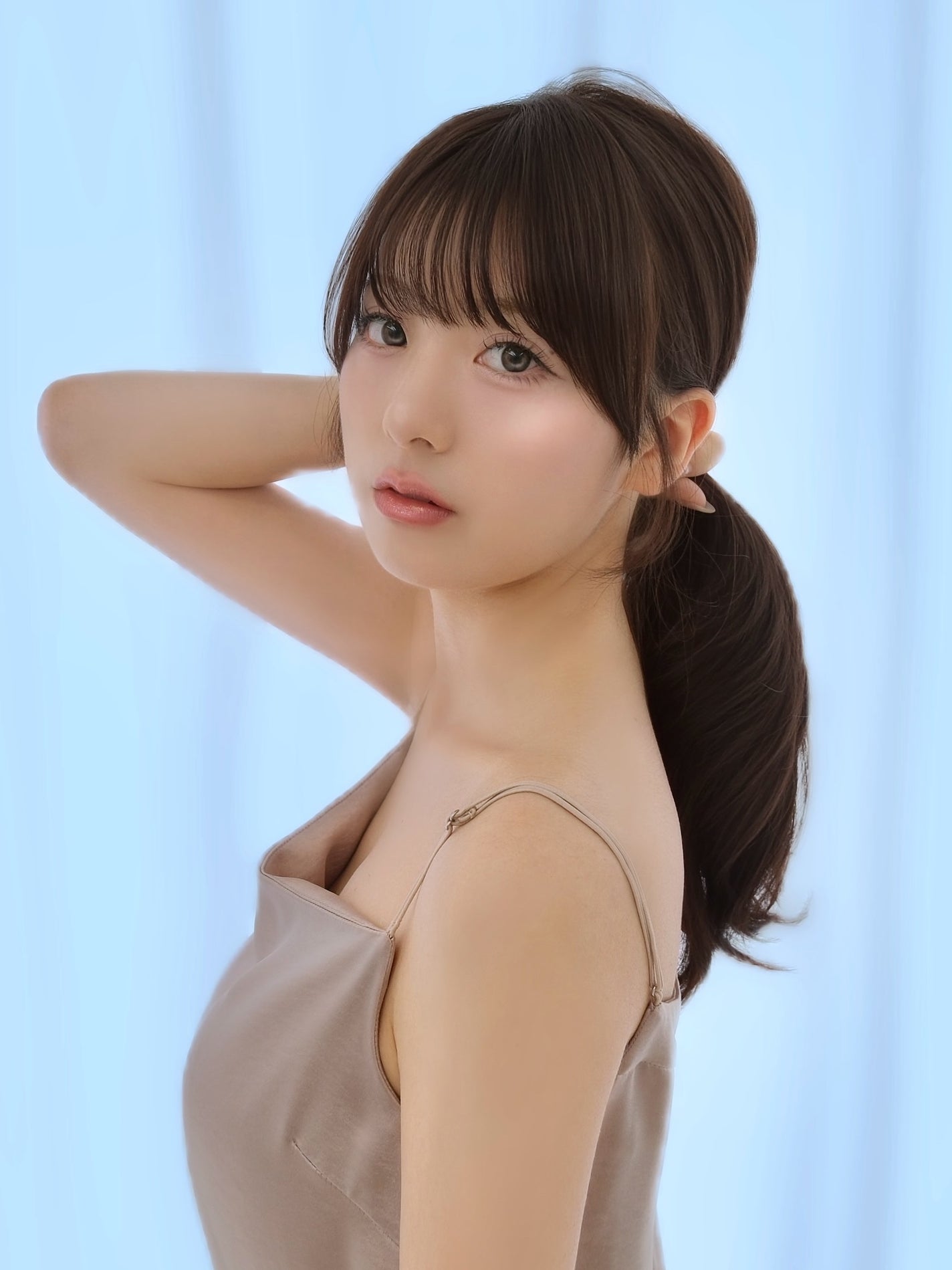 ジェミールフラン メルティバター バーム/ジェミールフラン/ヘアバームを使ったクチコミ(1枚目)