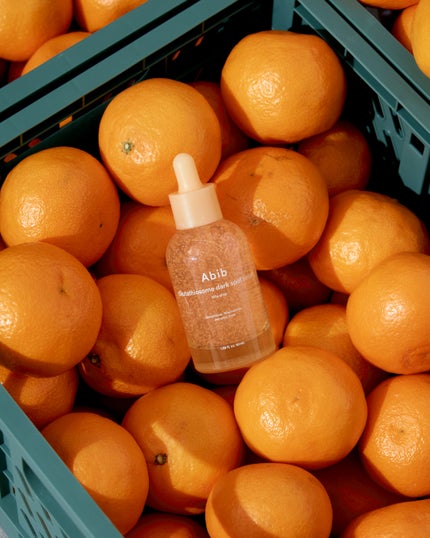 アビブ グルタチオンソームダークスポットセラムビタドロップ/Abib /美容液を使ったクチコミ(1枚目)