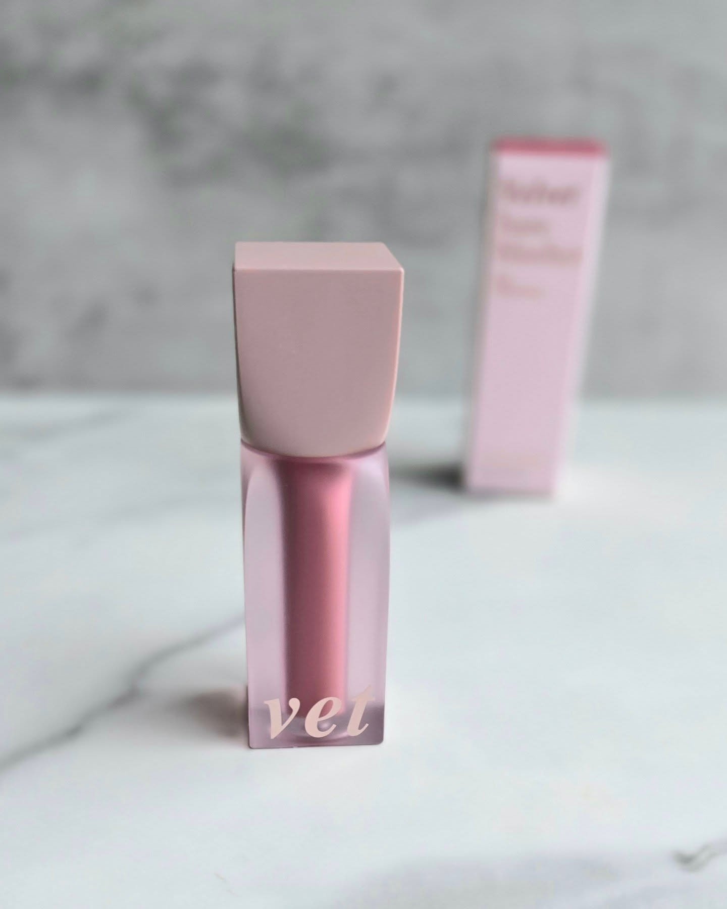 ベルベットヘーズブラッシャー/AGE20’s/リキッドチークを使ったクチコミ（2枚目）