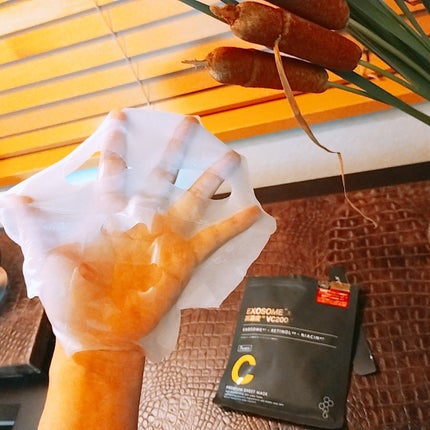 を使ったクチコミ(3枚目)