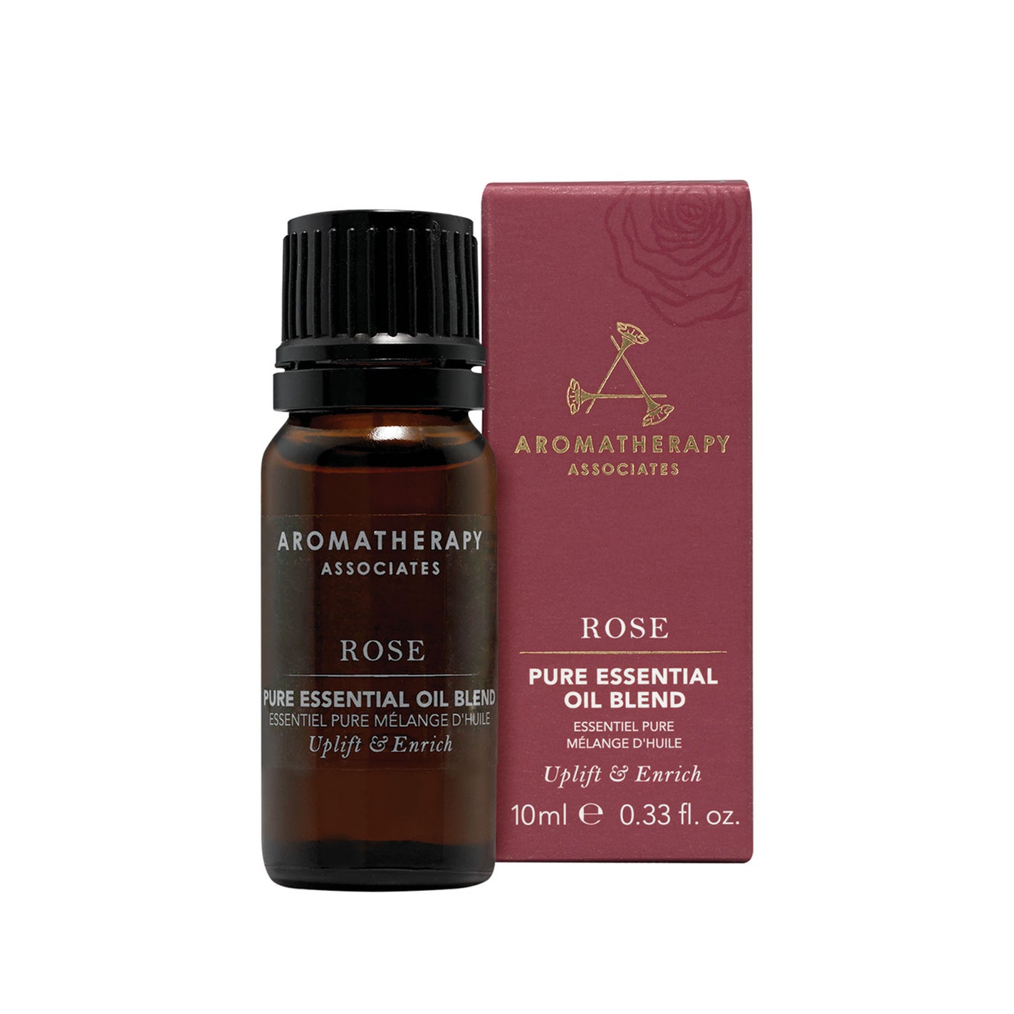 エッセンシャルオイル RS アロマセラピーアソシエイツ