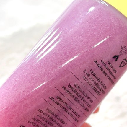 ABC ソルベフェイシャルクレンザー /unleashia/クレンジングジェルを使ったクチコミ(2枚目)