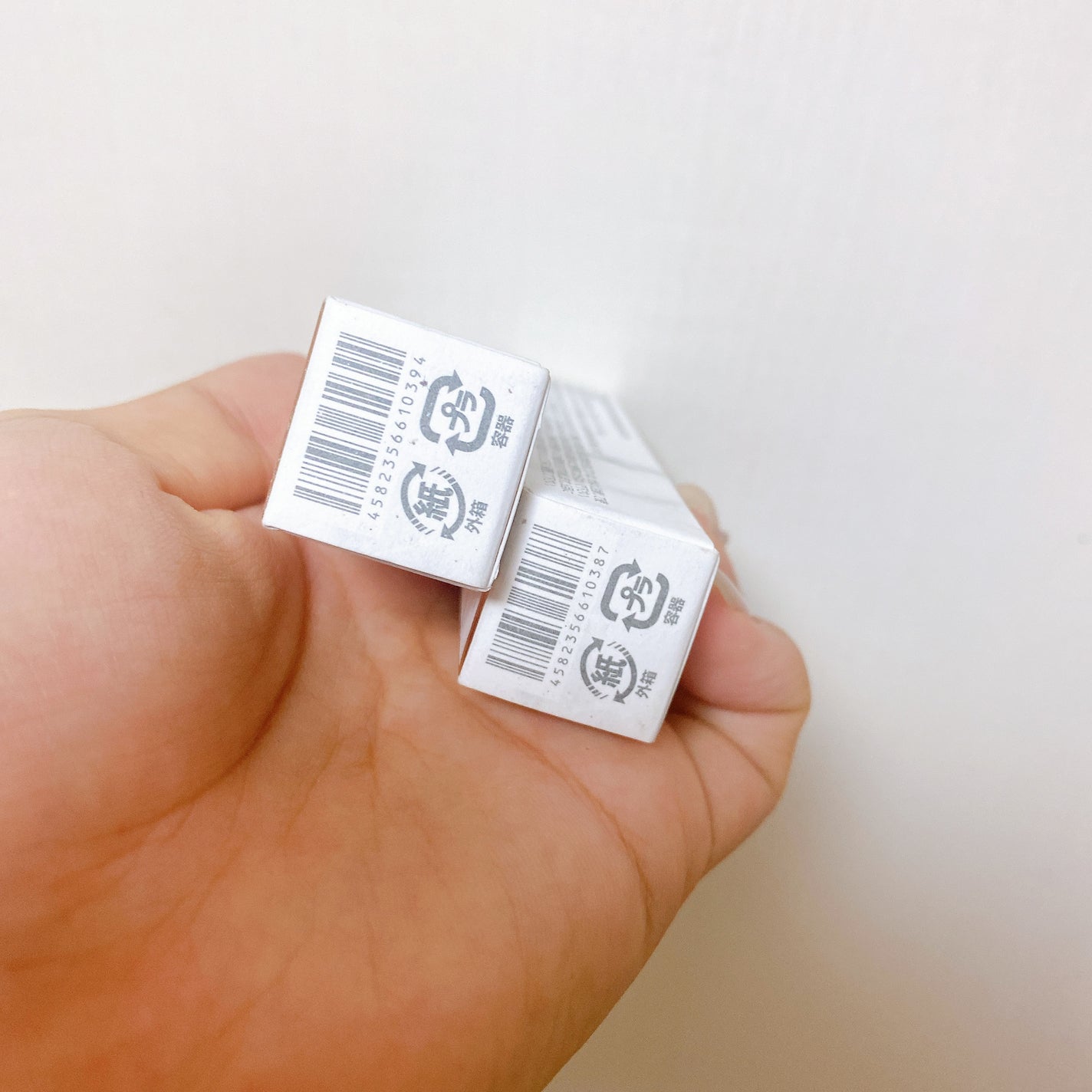 ペタルドロップリキッドブラッシャー/DEAR DAHLIA/リキッドチークを使ったクチコミ(9枚目)