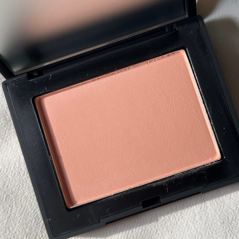 ブラッシュ N/NARS/パウダーチークを使ったクチコミ(2枚目)