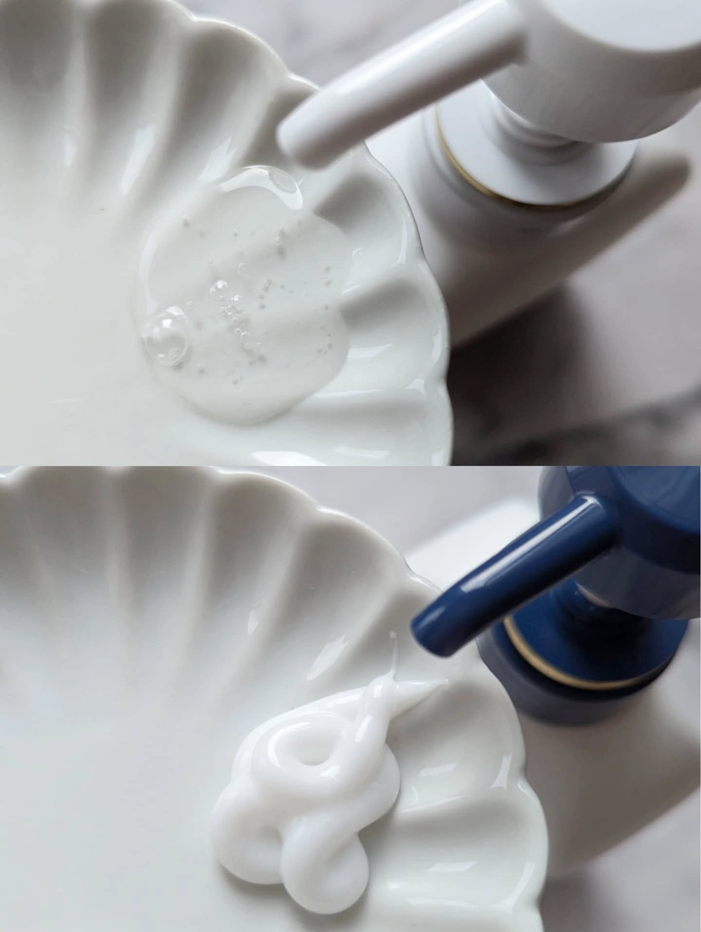 MEGAMIS ヘアセラム/MEGAMIS/洗い流すヘアトリートメントを使ったクチコミ（3枚目）