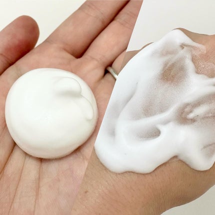 泡洗顔 コントロールケア(医薬部外品)/ビフェスタ/泡洗顔を使ったクチコミ(2枚目)
