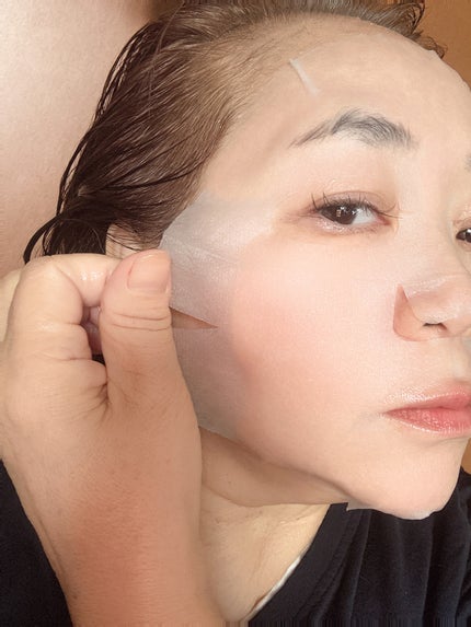 パーラヴァゆみ on LIPS 「最近のお気に入りはこれ!🌿メディヒールTHEティーツリー365..」(6枚目)