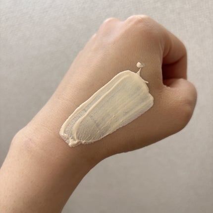 エッセンスベース EX/マキアージュ/化粧下地を使ったクチコミ(4枚目)