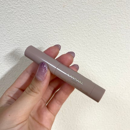 プランプリップケアスクラブ/キャンメイク/リップスクラブを使ったクチコミ(1枚目)