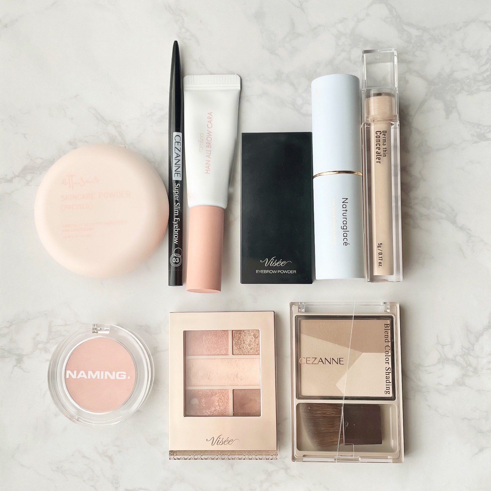 UV スティックファンデーション 01 ライトベージュ/ナチュラグラッセ/その他ファンデーションを使ったクチコミ（1枚目）