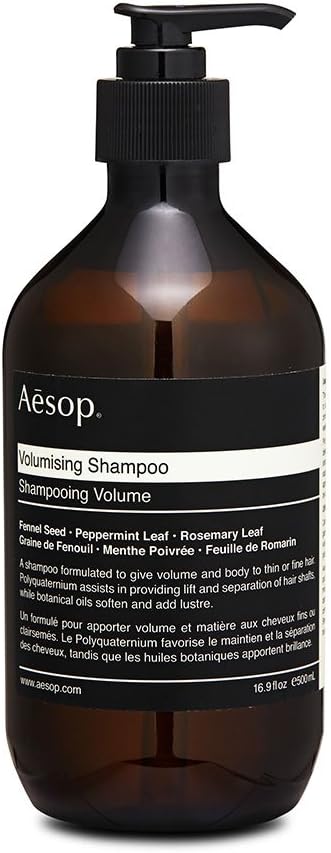 Aesop VM シャンプー