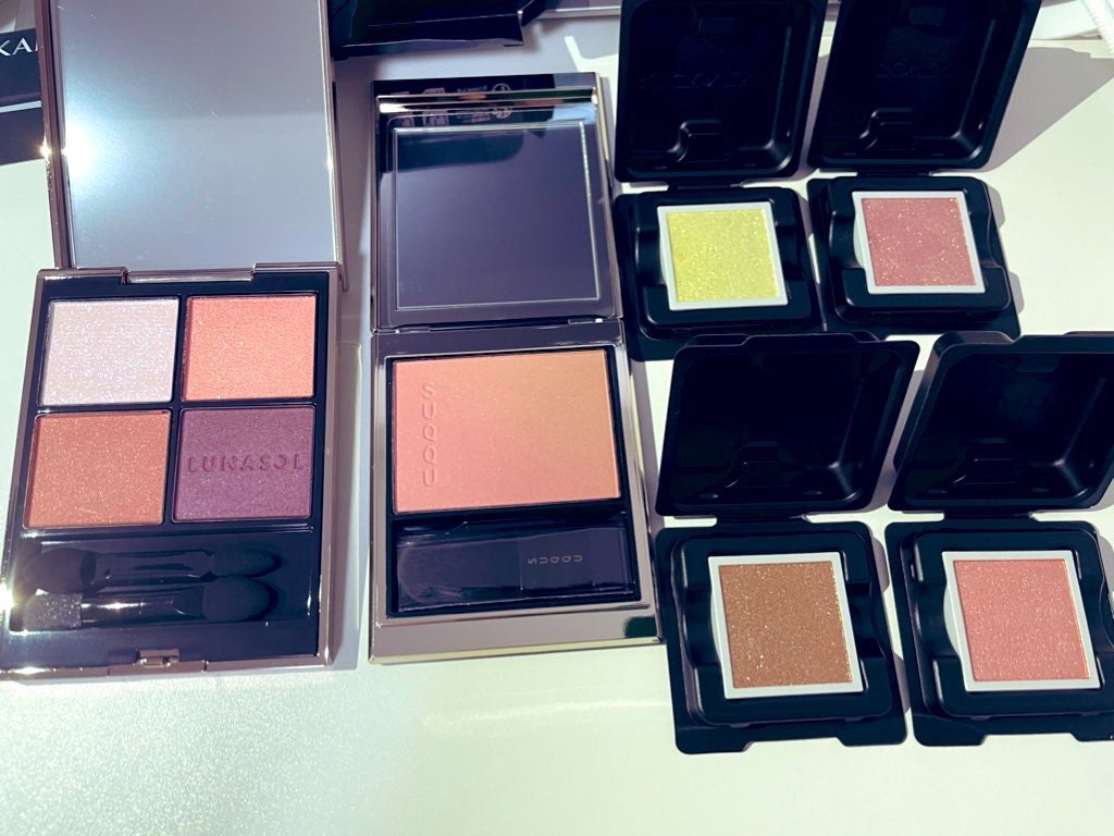 ルージュスターヴァイブラント/KANEBO/口紅を使ったクチコミ(1枚目)