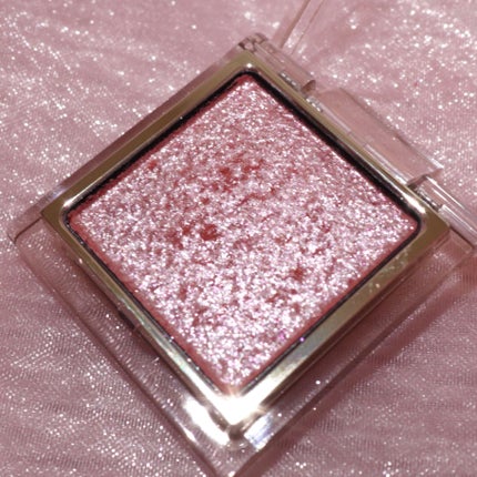RMK インフィニシェイド シングル アイシャドウ/RMK/単色アイシャドウを使ったクチコミ(3枚目)