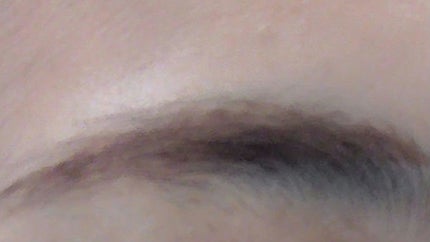 セルヴォーク インディケイトアイブロウマスカラ C/Celvoke/眉マスカラを使ったクチコミ(6枚目)