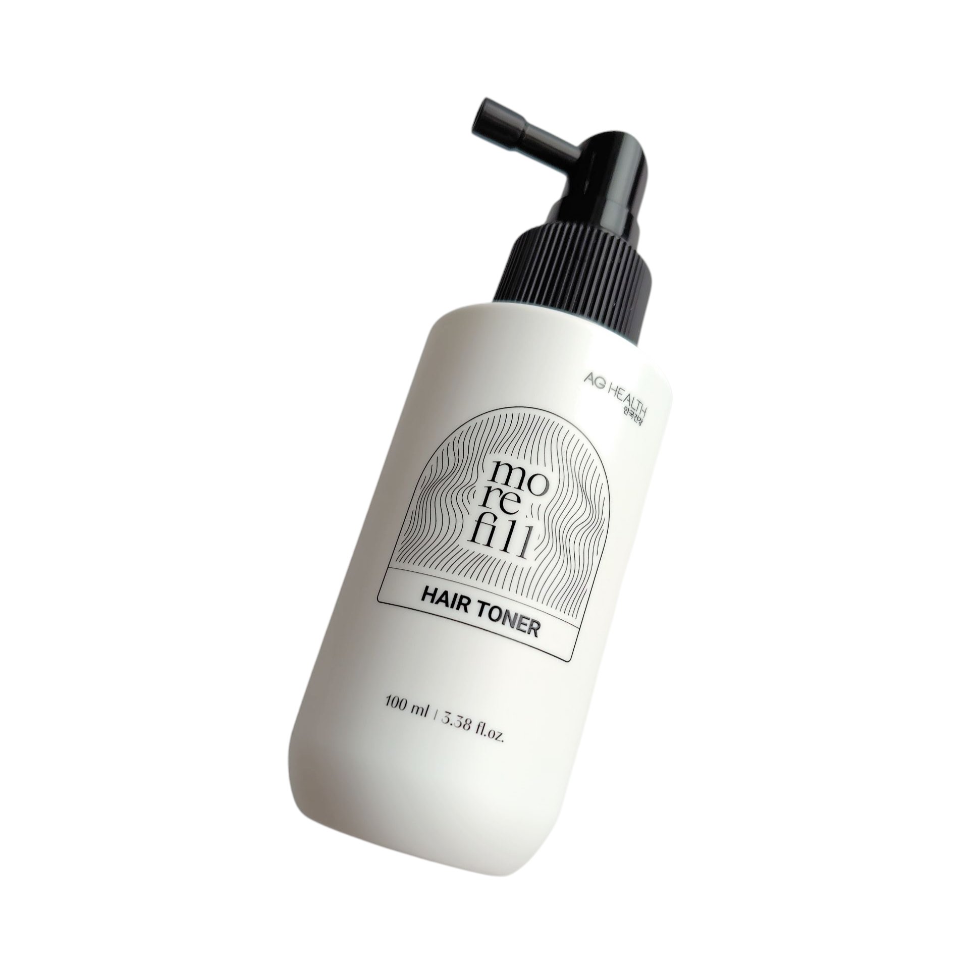 ヘアトナー / モリフィール