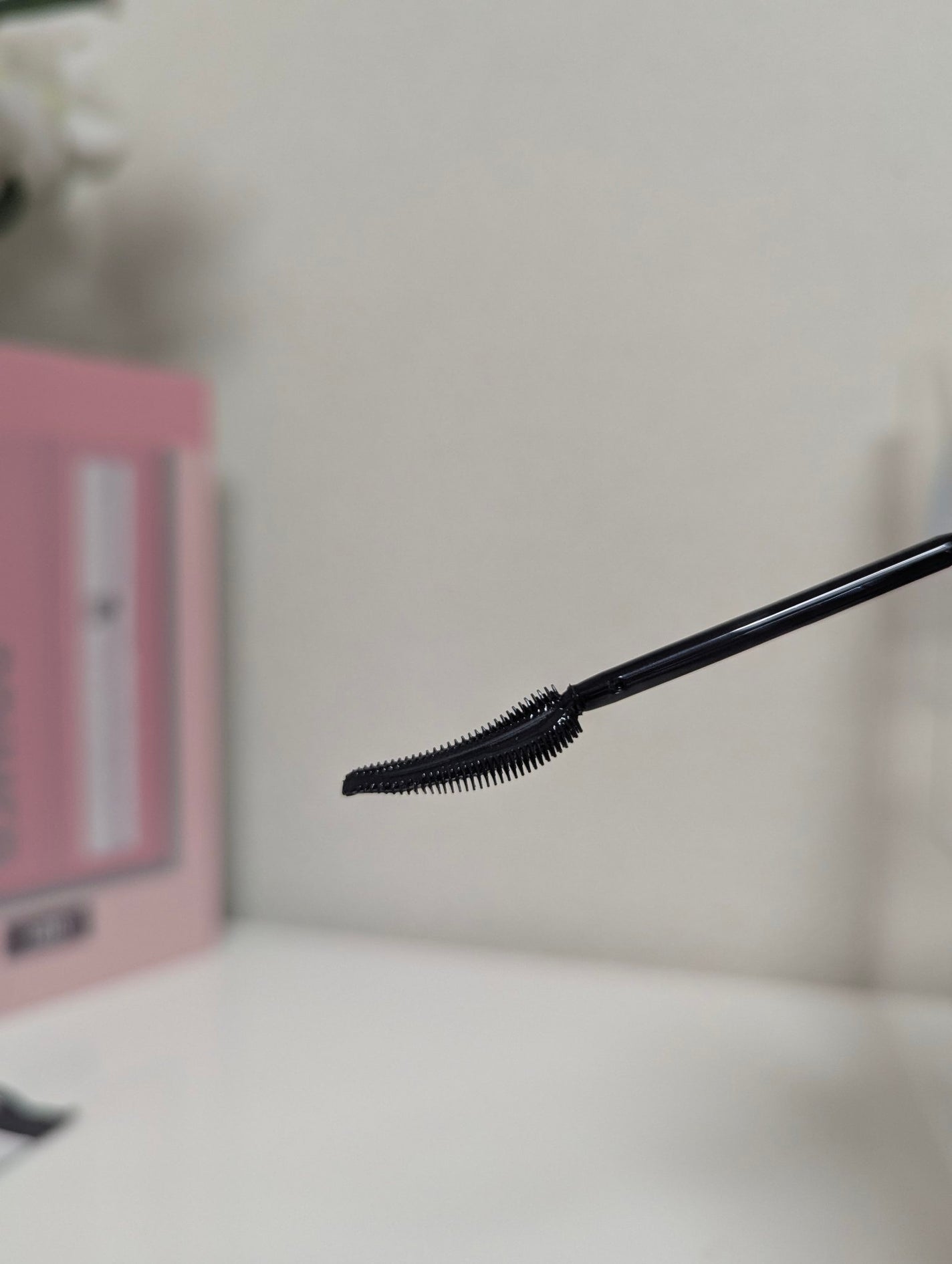 スカイハイ プライマー/MAYBELLINE NEW YORK/マスカラ下地を使ったクチコミ(5枚目)