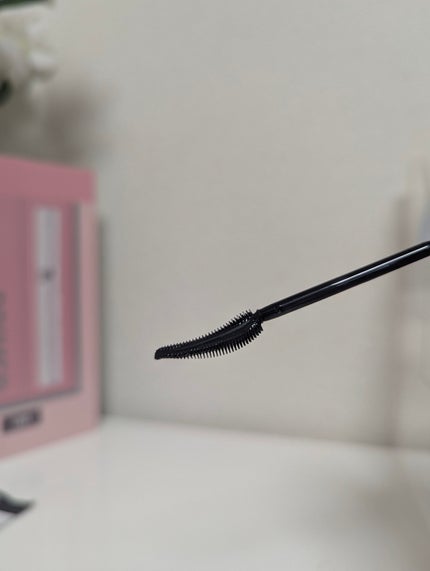 スカイハイ プライマー/MAYBELLINE NEW YORK/マスカラ下地を使ったクチコミ(5枚目)