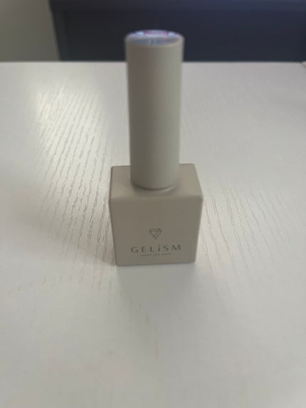 GELiSM (ジェリズム)/D-UP/ジェルネイルを使ったクチコミ(1枚目)