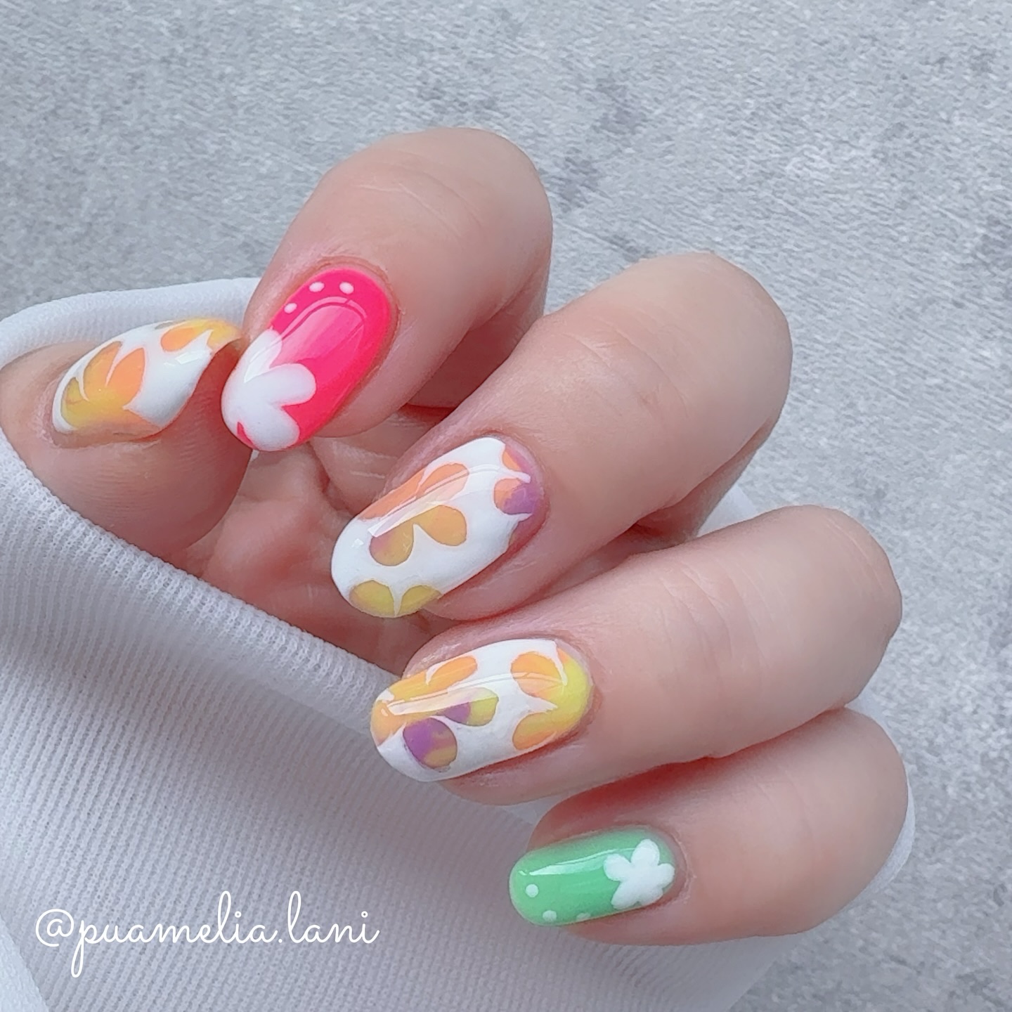 チャームスティックジェル/OMD/オールインワンネイルを使ったクチコミ（1枚目）