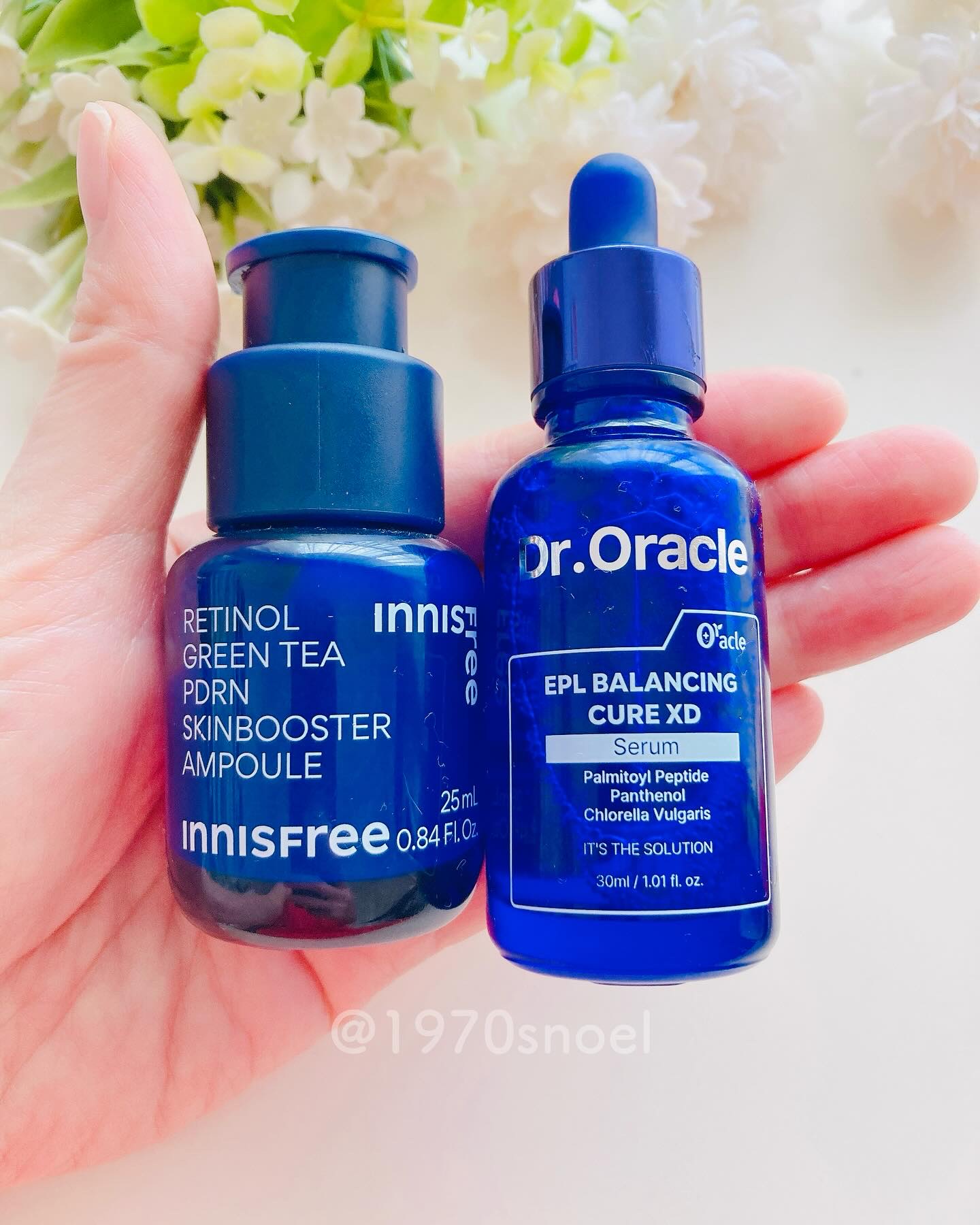 ダーマレーザー スーパーNMN100マスク/クオリティファースト/シートマスク・パックを使ったクチコミ（3枚目）