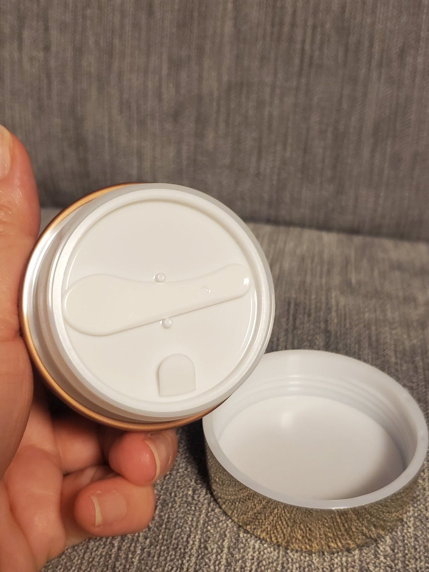 ビューティーオープナージェル リンクル&ホワイト/オージオ/美容液を使ったクチコミ(7枚目)