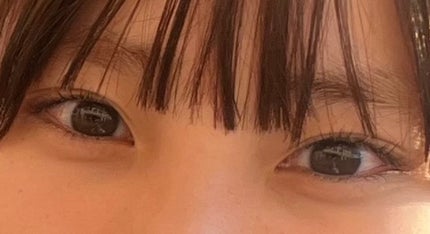 クリア マスカラR/CEZANNE/マスカラ下地を使ったクチコミ(2枚目)