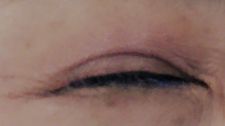 レ キャトル オンブル ブトン/CHANEL/アイシャドウパレットを使ったクチコミ（3枚目）