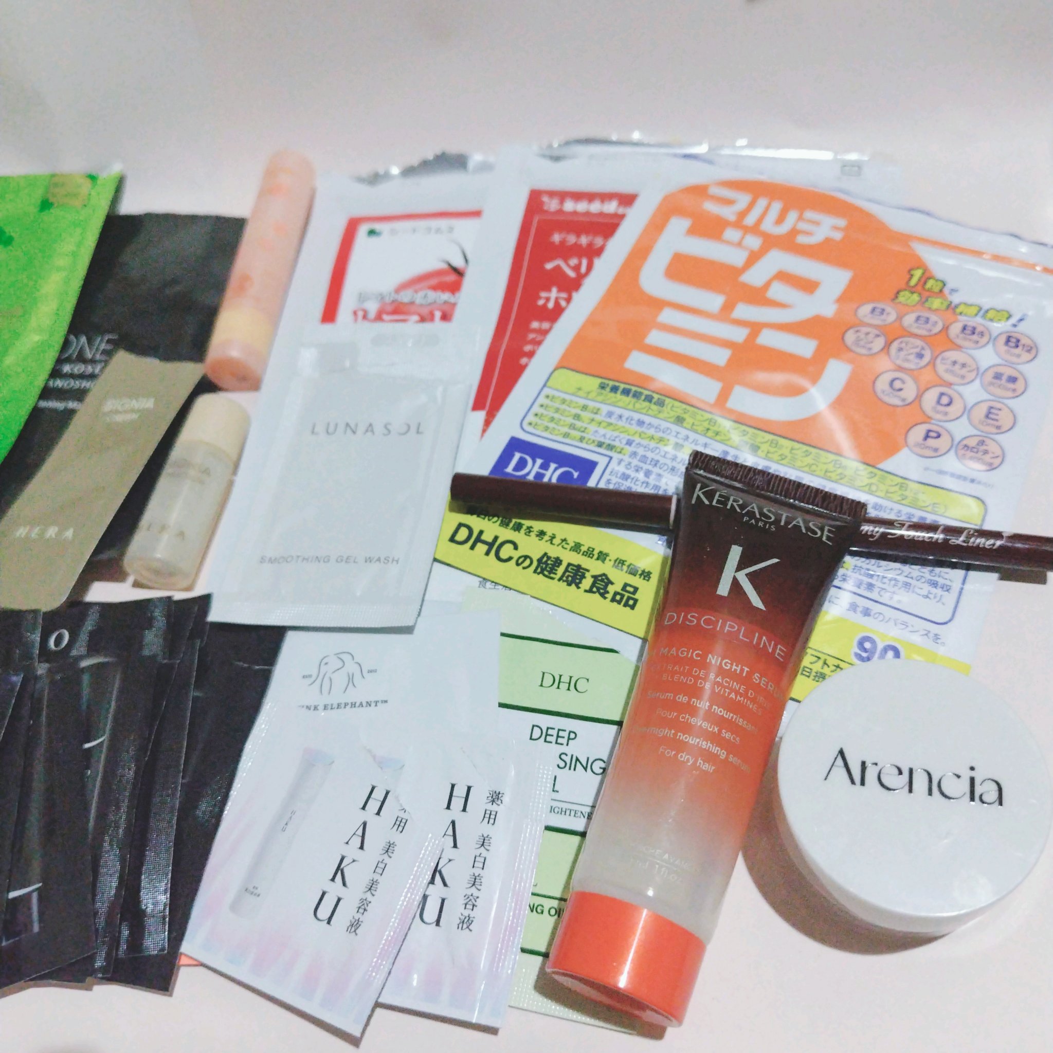 ミノン アミノモイスト うるうる美白ミルクマスク/ミノン/シートマスク・パックを使ったクチコミ（2枚目）