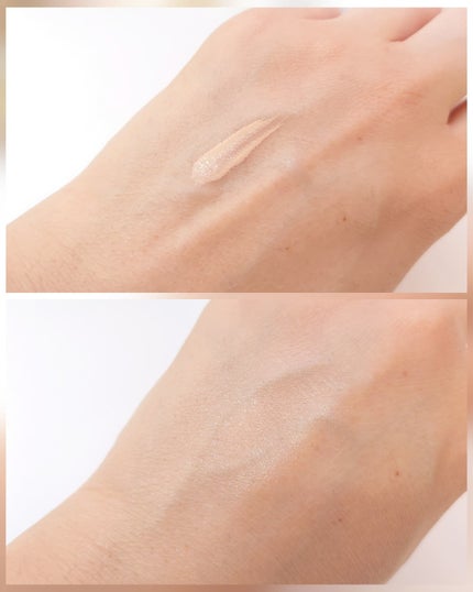 リカバリーファンデーション/Joliyen/リキッドファンデーションを使ったクチコミ(5枚目)