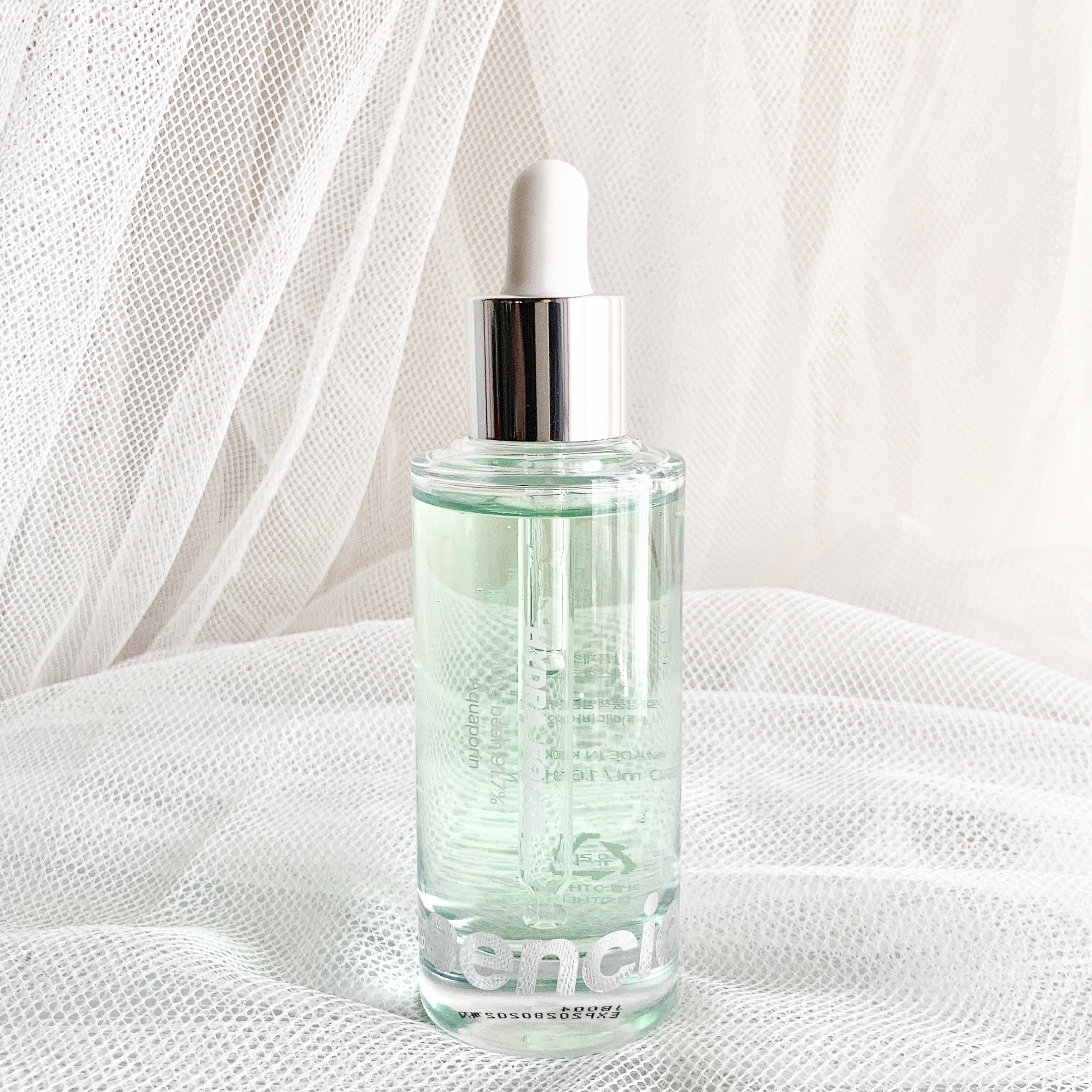 Hydra Forte Ampoule/essenciel/美容液を使ったクチコミ（3枚目）