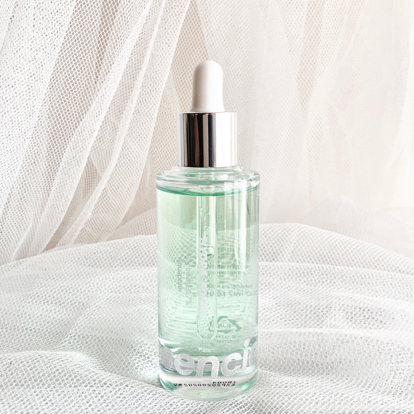 Hydra Forte Ampoule/essenciel/美容液を使ったクチコミ(3枚目)