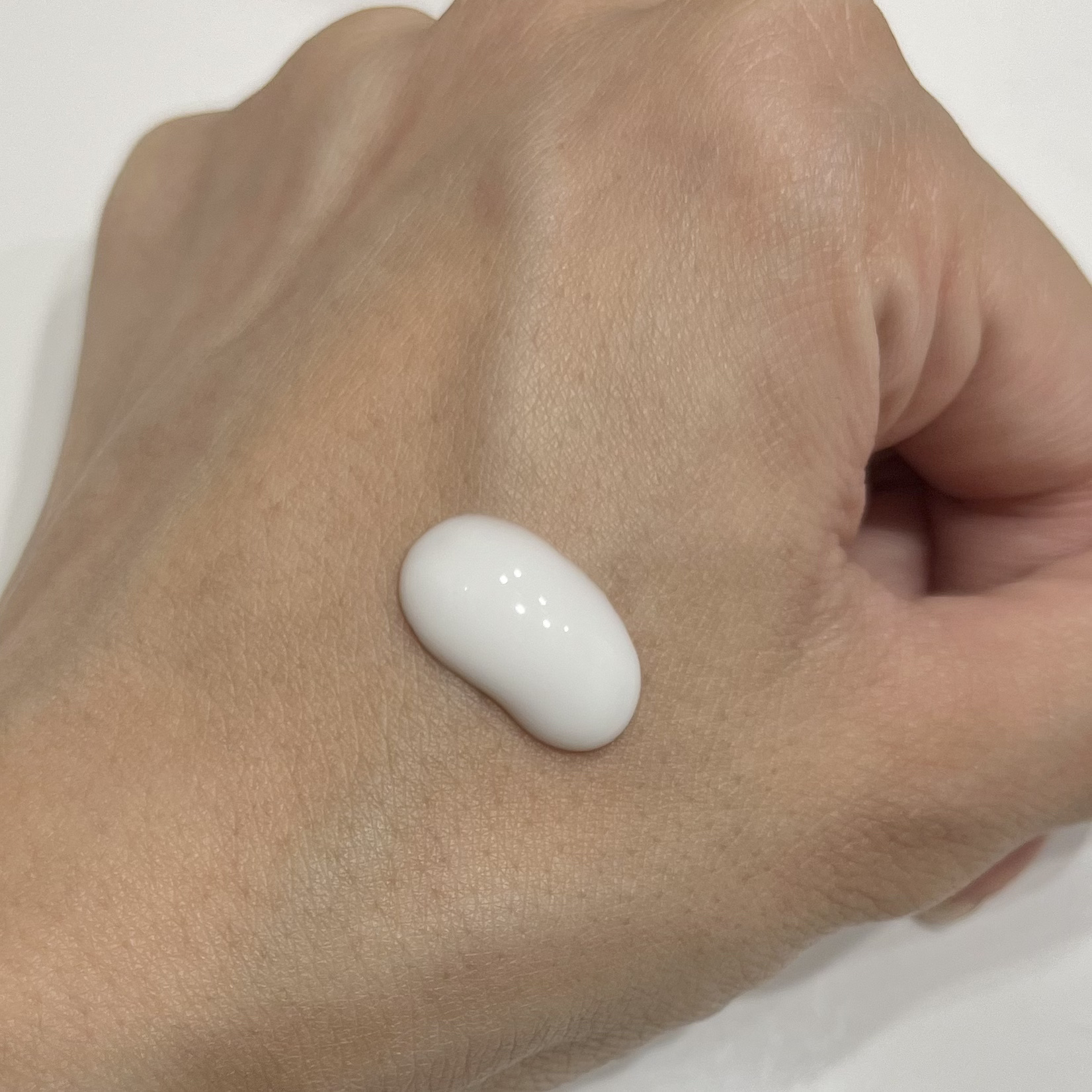 NMN-PDRN ダーマアンサー ポア ファーミング アンプル/CNP Laboratory/美容液を使ったクチコミ（2枚目）