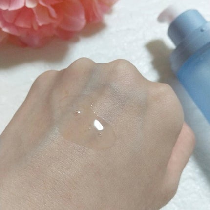 ソフトモイスチャーカーミングアンプル/TODAY With/美容液を使ったクチコミ(2枚目)