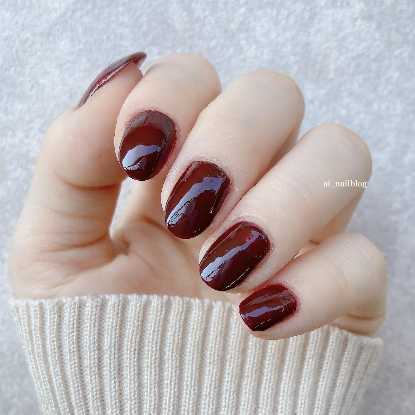 ジーニッシュ/ジーニッシュマニキュア/マニキュアを使ったクチコミ（3枚目）