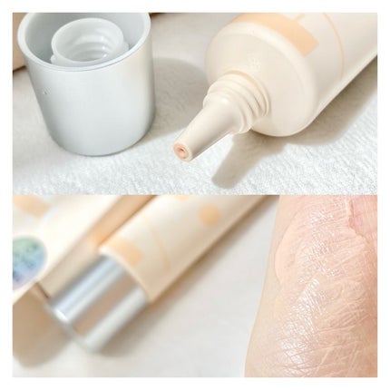 モイット シアーモイストベース/エリザベス/化粧下地を使ったクチコミ(4枚目)