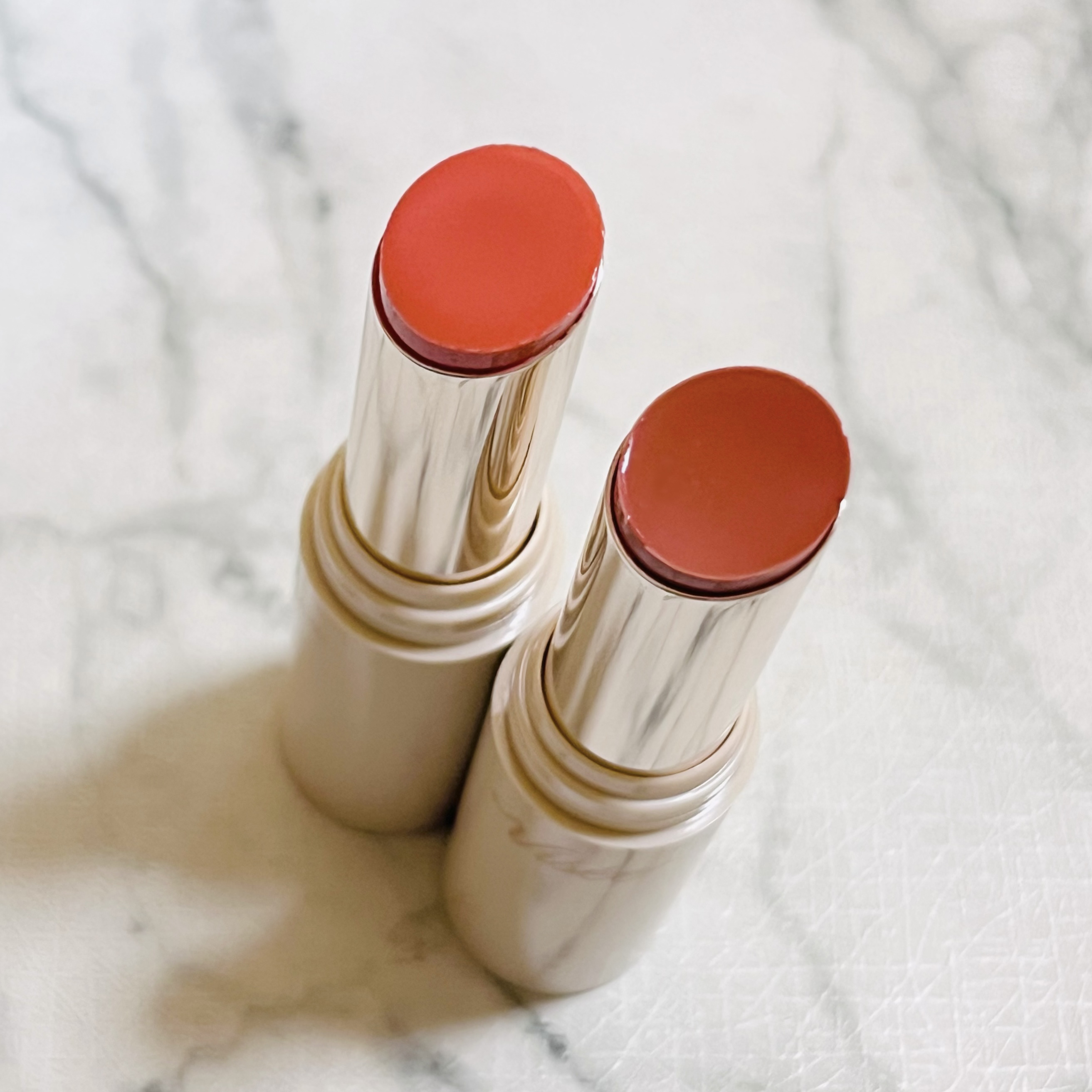 エッセンス プランプバーム/Visée/リッププランパーを使ったクチコミ（3枚目）