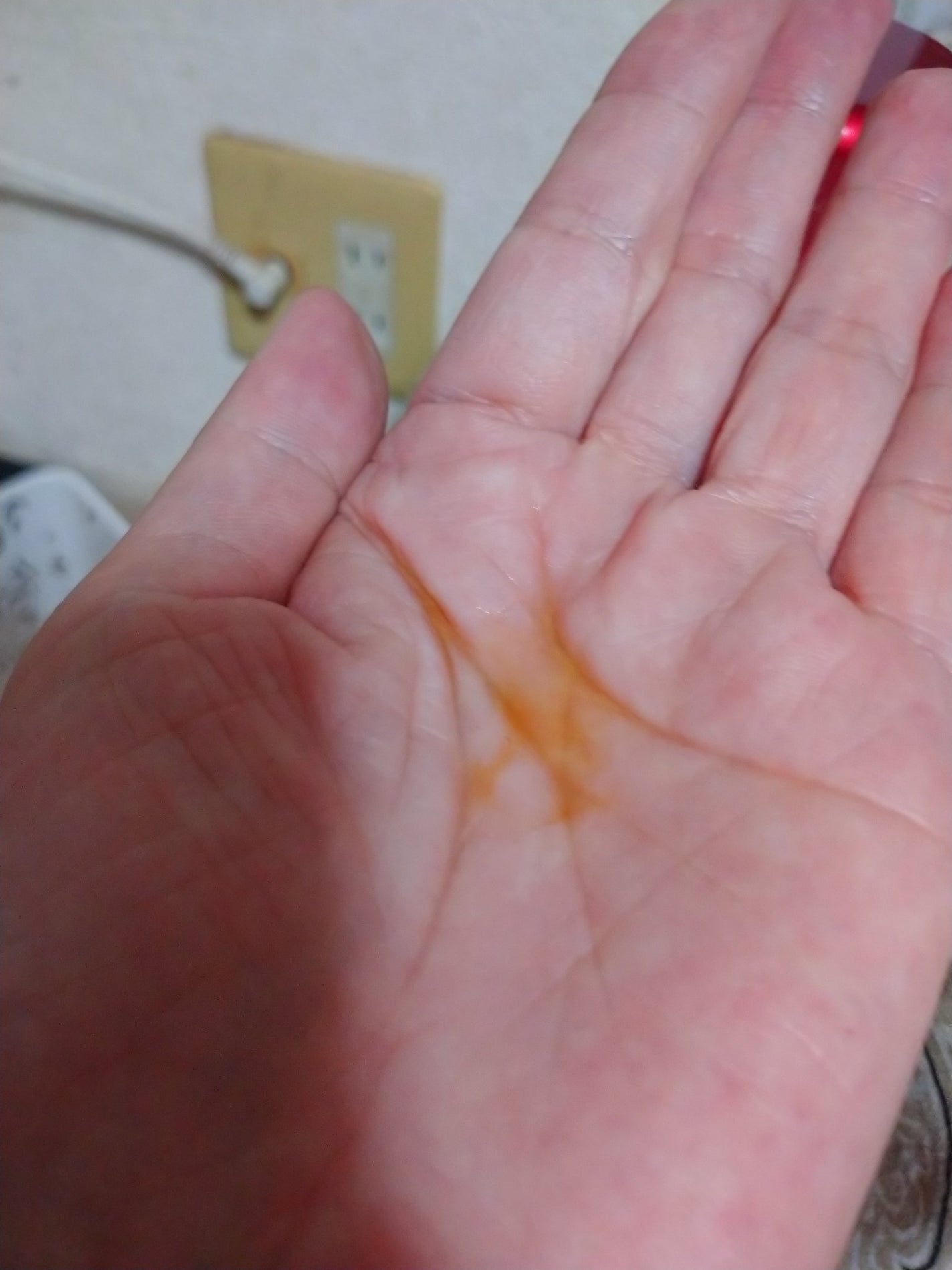 ビタプル ダブルアクション リペアセラム 15/VITAPURU/美容液を使ったクチコミ(2枚目)